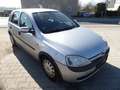 Opel Corsa 1.2 16V Comfort, Klima, HU-AU NEU Silber - thumbnail 3