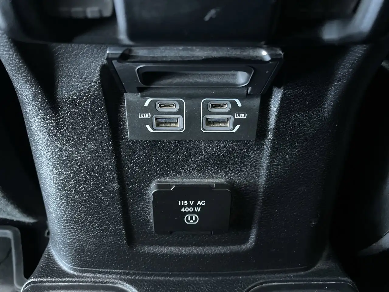 Jeep Gladiator fotografie Jeep Gladiator
