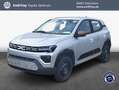 Dacia Spring Electric 65 Extreme 48 kW, 5-türig (Strom) Silber - thumbnail 1