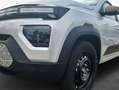 Dacia Spring Electric 65 Extreme 48 kW, 5-türig (Strom) Silber - thumbnail 6