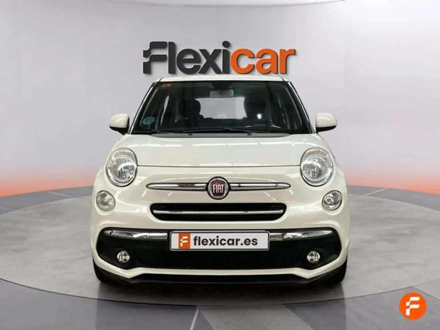 Fiat 500L 1.4 Lounge Blanco - 2