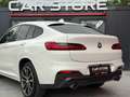 BMW X4 30d|M-Paket|Kamera|Logic7|Keyless|Lenkassistent Blanco - thumbnail 6