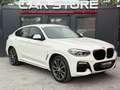 BMW X4 30d|M-Paket|Kamera|Logic7|Keyless|Lenkassistent Blanco - thumbnail 1