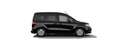 Renault Kangoo Passenger 1.5 blue dci Equilibre 115cv Nero - thumbnail 4