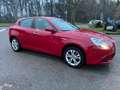 Alfa Romeo Giulietta Giulietta 1.4 Turbo 120 CV Distinctive*neo patenta Rosso - thumbnail 5