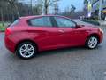 Alfa Romeo Giulietta Giulietta 1.4 Turbo 120 CV Distinctive*neo patenta Rosso - thumbnail 7