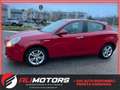 Alfa Romeo Giulietta Giulietta 1.4 Turbo 120 CV Distinctive*neo patenta Rosso - thumbnail 1