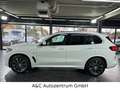 BMW X5 30d M-Sportpaket xDrive Blanc - thumbnail 3