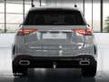 Mercedes-Benz GLE 450 d 4M AMG+NIGHT+PANO+360+AHK+MULTIBEAM+SPUR Grau - thumbnail 7