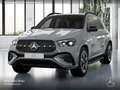 Mercedes-Benz GLE 450 d 4M AMG+NIGHT+PANO+360+AHK+MULTIBEAM+SPUR Grau - thumbnail 2