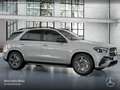 Mercedes-Benz GLE 450 d 4M AMG+NIGHT+PANO+360+AHK+MULTIBEAM+SPUR Grau - thumbnail 15