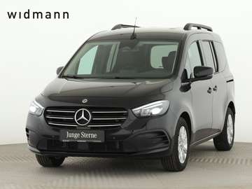 T 180 d PROGRESSIVE Standard AUT DynLicht Kam.