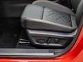 Nissan Qashqai tekna facelift+Leder+Pano+19Z+ProPILOT+Matrix+HUD+ Rouge - thumbnail 15