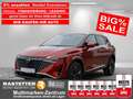 Nissan Qashqai tekna facelift+Leder+Pano+19Z+ProPILOT+Matrix+HUD+ Red - thumbnail 1