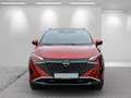 Nissan Qashqai tekna facelift+Leder+Pano+19Z+ProPILOT+Matrix+HUD+ Rouge - thumbnail 7