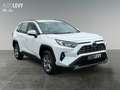 Toyota RAV 4 RAV4 2.5l Business Edition+ +Sitzheizung+LED+PDC+ Fehér - thumbnail 8