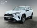 Toyota RAV 4 RAV4 2.5l Business Edition+ +Sitzheizung+LED+PDC+ Fehér - thumbnail 2