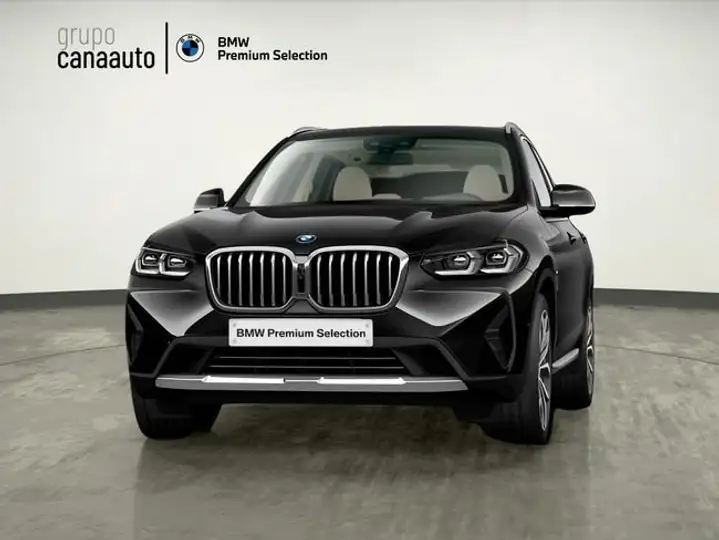 BMW X3 xDrive30e xLine (G01 LCI) 2022