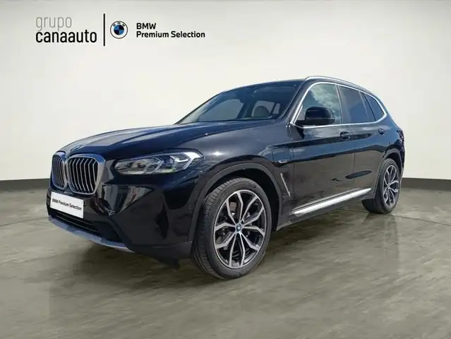 BMW X3 xDrive30e xLine 215 kW (292 CV)