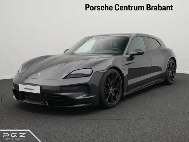 Porsche Taycan Sport Turismo