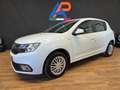 Dacia Sandero 0.9 TCe 12V 90CV Start&Stop Comfort Bianco - thumbnail 1