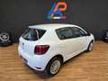 Dacia Sandero 0.9 TCe 12V 90CV Start&Stop Comfort Bianco - thumbnail 4