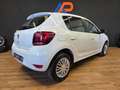 Dacia Sandero 0.9 TCe 12V 90CV Start&Stop Comfort Bianco - thumbnail 5