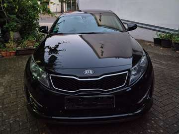 Optima 1.7 CRDI EcoDynamics Spirit