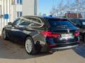 BMW 520 d Touring Aut Luxury Line LCI Navi Leder LED Schwarz - thumbnail 4