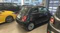 Fiat 500 500 III 2015 1.0 hybrid Dolcevita 70cv Nero - thumbnail 6