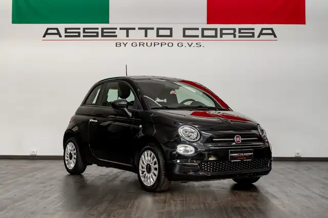 Fiat 500 500 III 2015 1.0 hybrid Dolcevita 70cv