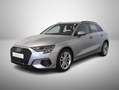 Audi A3 2.0 35 TDI Advanced S Tronic*Virtual*LED*AHK* Silber - thumbnail 1