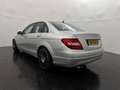 Mercedes-Benz C 180 Business Class Avantgarde Gris - thumbnail 4