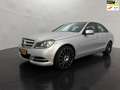 Mercedes-Benz C 180 Business Class Avantgarde Gris - thumbnail 1