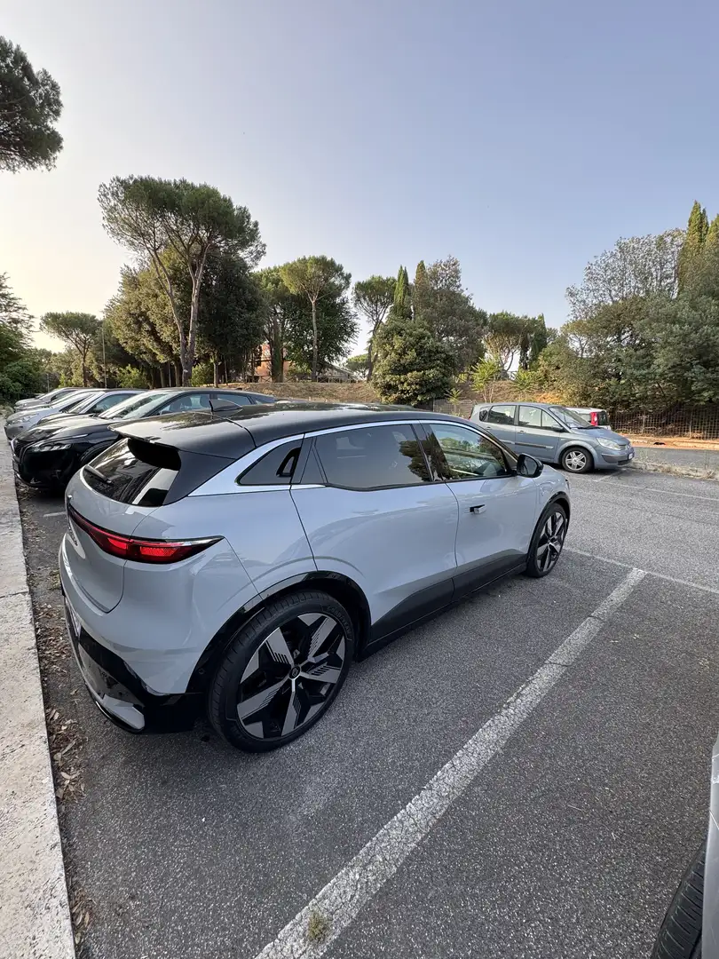 Renault Megane E-Tech Techno 220CV 60kW - 2