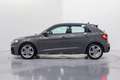 Audi A1 Sportback 30 TFSI S line Gris - thumbnail 8