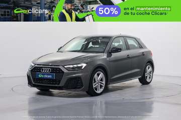 Sportback 30 TFSI S line