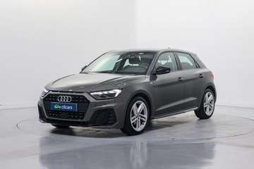 Sportback 30 TFSI S line