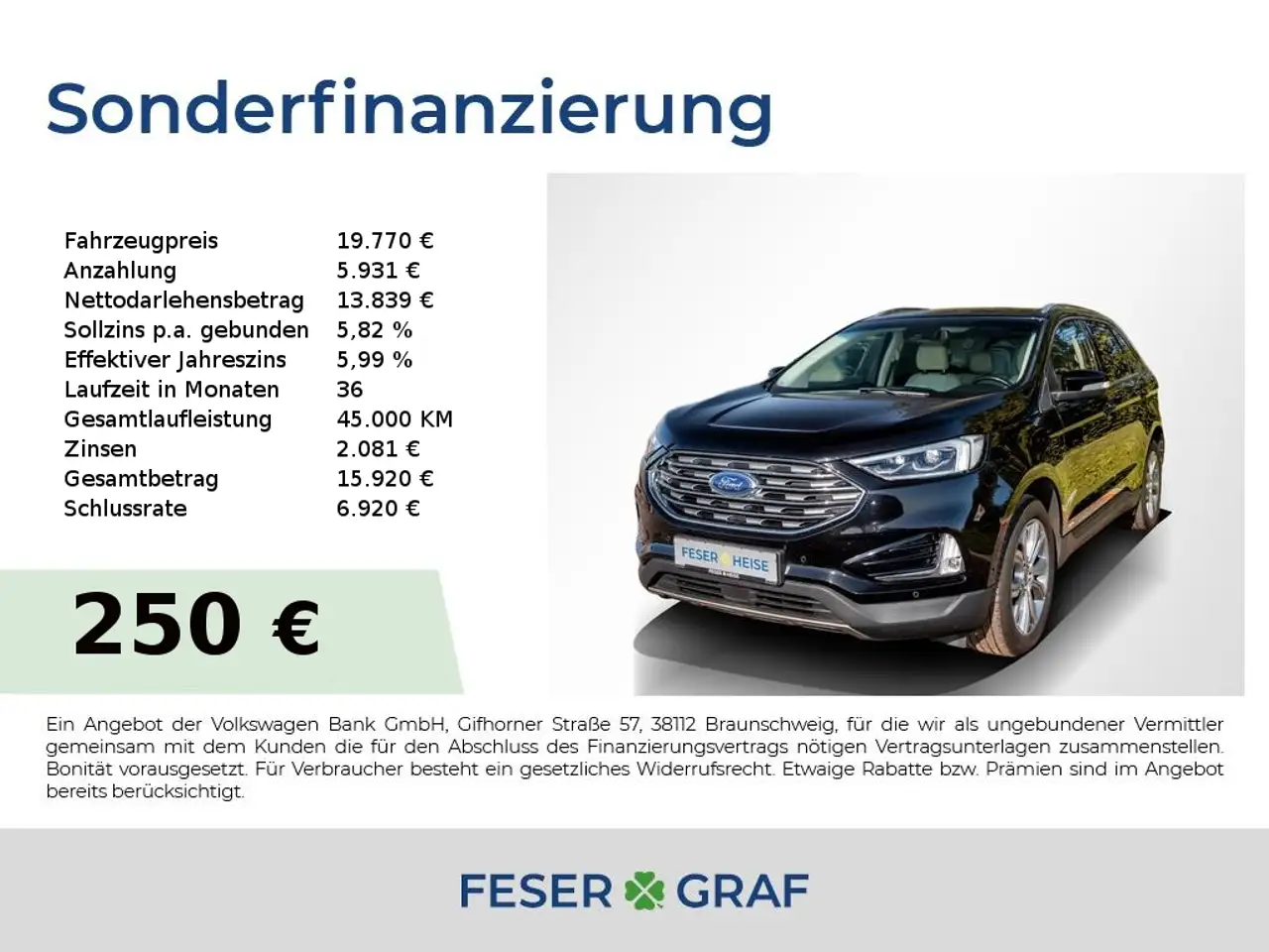 Ford Edge