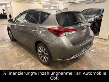 1.2 Turbo Team D Keyless,Sitzhzg.,RFK,1.Hd