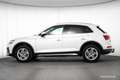 Audi Q5 40 TDI quattro Adv. STHZG AHK MATRIX 360° ACC ++ Weiß - thumbnail 3