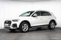 Audi Q5 40 TDI quattro Adv. STHZG AHK MATRIX 360° ACC ++ Weiß - thumbnail 48