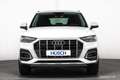 Audi Q5 40 TDI quattro Adv. STHZG AHK MATRIX 360° ACC ++ Weiß - thumbnail 2