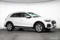Audi Q5 40 TDI quattro Adv. STHZG AHK MATRIX 360° ACC ++ Weiß - thumbnail 45