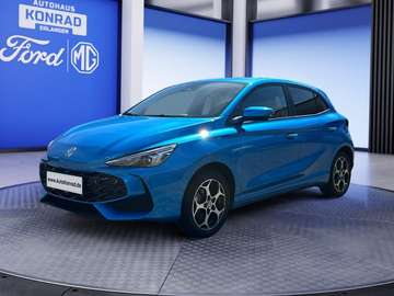 MG3 Hybrid+ Luxury *360°-Kamera*Lenkradheizung*