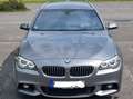 BMW 535 535d Touring M-Paket Grijs - thumbnail 1