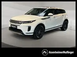 Land Rover Range Rover Evoque 2.0 P200 AWD Fahrassist+Pano