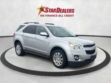 WE FINANCE ALL CREDIT | 700+ VEHICLES IN STOCK
