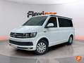 Volkswagen Beach Camper TDI 110KW (150CV) BMT Blanco - thumbnail 3