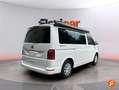 Volkswagen Beach Camper TDI 110KW (150CV) BMT Blanco - thumbnail 7